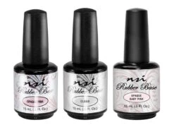 NSI Rubber Base Gel 15ml