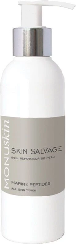 Monu For Men Skin Salvage 180ml