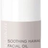 Monu Soothing Hawaii Facial Oil 180ml 2 Monu Soothing Hawaii Facial Oil 180ml -Hairdressing Series Store onphfo
