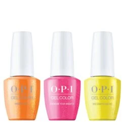 OPI GelColor Power Of Hue Collection 15ml