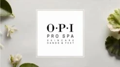 OPI Pro Spa Nail & Cuticle Oil 28ml -Hairdressing Series Store opi prospa video thumb 30
