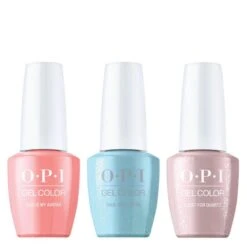 OPI GelColor XBOX Collection 15ml