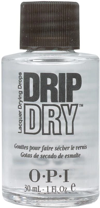 OPI Drip Dry 30ml 3 OPI Drip Dry 30ml