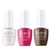 OPI Gel Colour Terribly Nice Collection 15ml