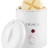 Hive Petite Compact Wax Heater 0.2 Litre 2 Hive Petite Compact Wax Heater 0.2 Litre -Hairdressing Series Store opt5300