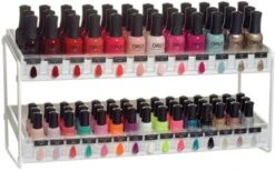 Orly Double Stack Frame (Wire Frame Only)