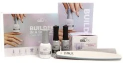 Orly Builder In A Bottle Starter Kit