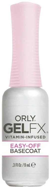Orly Gel FX Easy Off Base Coat 9ml