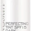 Monu Perfecting Tint SPF15, Dark 50ml 2 Monu Perfecting Tint SPF15, Dark 50ml -Hairdressing Series Store ptd