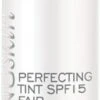 Monu Perfecting Tint SPF15, Fair 50ml -Hairdressing Series Store ptf