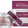 Retinol Vitamin A Night Cream 50g -Hairdressing Series Store ret300