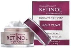Retinol Vitamin A Night Cream 50g