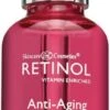Retinol Anti Ageing Facial Oil 30ml 2 Retinol Anti Ageing Facial Oil 30ml -Hairdressing Series Store ret409