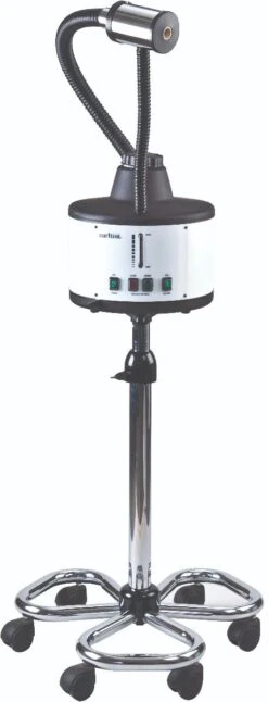 Carlton Professional Vapouriser (with Goose Neck Head)