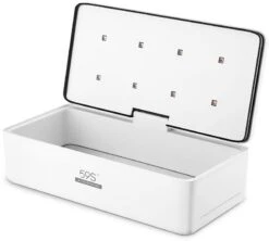 59S LED Sterilising Box -Hairdressing Series Store s259s 1 1