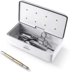 59S LED Sterilising Box