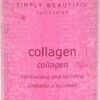 SBC Collagen Gel 500ml 2 SBC Collagen Gel 500ml -Hairdressing Series Store sbc143a