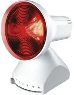 SkinMate Infra Red Therapy Lamp