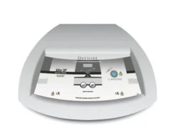 SkinMate Elite Diamond Peeling