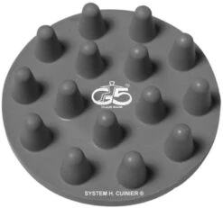 SkinMate G5 Head, No.15 Large Spike
