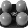 SkinMate G5 Head, No.16 Ball Pad -Hairdressing Series Store skig5216