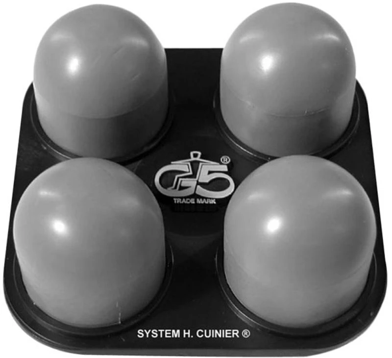 SkinMate G5 Head, No.16 Ball Pad 3 SkinMate G5 Head, No.16 Ball Pad
