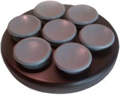 SkinMate G5 Head, No.26 Sucker Pad 3 SkinMate G5 Head, No.26 Sucker Pad