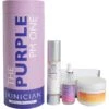 SKINICIAN The Purple PM One - Retinol, Repair & Renew Gift Set -Hairdressing Series Store skn216