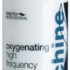 Strictly Professional Oxygenating High Frequency Cream 500ml -Hairdressing Series Store sp0862