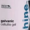 Strictly Professional Galvanic Cellulite Gel 500ml -Hairdressing Series Store sp0875