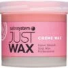 Salon System Just Wax Crème Wax 3 For 2 Pack -Hairdressing Series Store ss0202101 4
