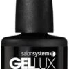 Salon System Gellux Profile Shiny Top Coat 15ml 1 Salon System Gellux Profile Shiny Top Coat 15ml -Hairdressing Series Store ss0212598