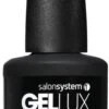 Salon System Gellux Easy Off Base Coat 15ml -Hairdressing Series Store ss0212599