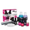 Salon System Gellux Gel Polish Starter Kit