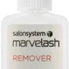 Salon System Marvelash Remover 15ml -Hairdressing Series Store ss0226311
