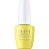 OPI Summer Make The Rules GelColor Stay Out All Bright 15ml -Hairdressing Series Store stayoutallbright gc 008