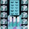 The Eyelash Emporium Studio Strip Lash Retail Display -Hairdressing Series Store strip19