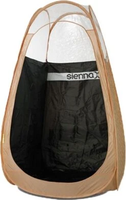 Sienna X Pop Up Cubicle, Gold (branded)