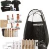 Sienna X Master Professional Kit -Hairdressing Series Store sx10001