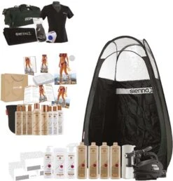 Sienna X Master Professional Kit