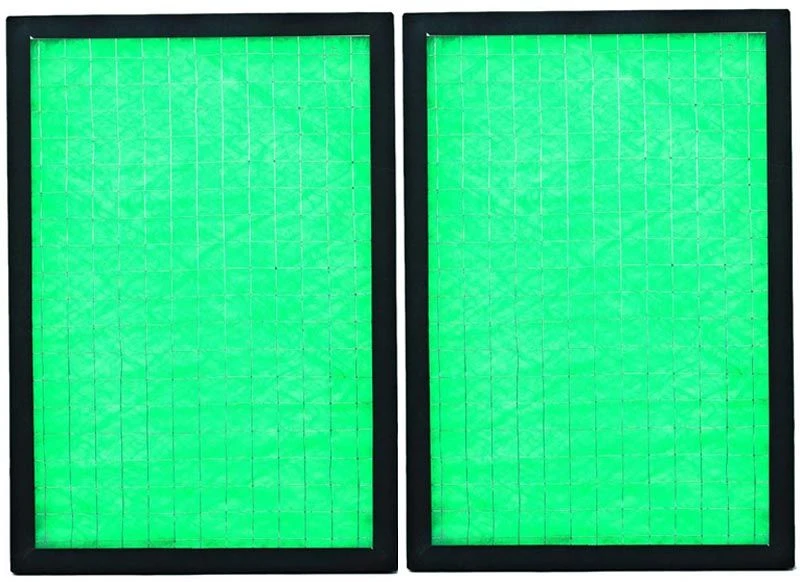 Replacement Filters (6) For Portable Clean Air Extraction Unit 3 Replacement Filters (6) For Portable Clean Air Extraction Unit