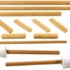 Vulsini Bamboo Cane Set, 12 Piece