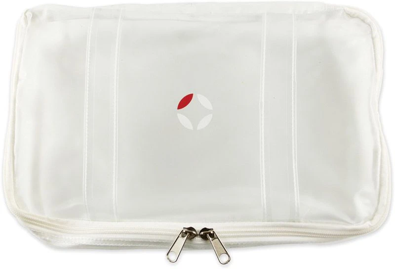 Vulsini Hot Stone Mini Wash Bag 3 Vulsini Hot Stone Mini Wash Bag