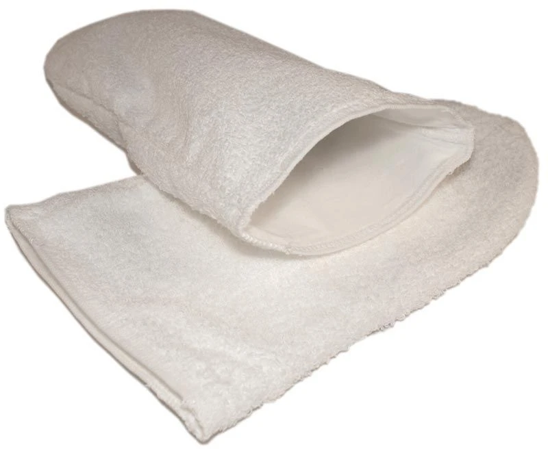 Vulsini Hot Stone Warming Mitts (1 Pair) 3 Vulsini Hot Stone Warming Mitts (1 Pair)