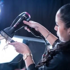 Valera Color Pro 3000 Light Hairdryer -Hairdressing Series Store web4