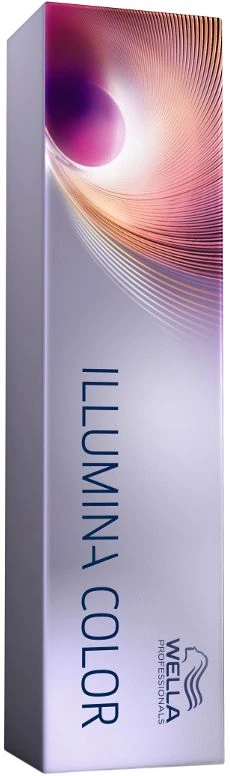 Wella Illumina Permanent Hair Colour 60ml