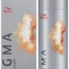 Wella Magma By Blondor 120g -Hairdressing Series Store wella magma blondor 1