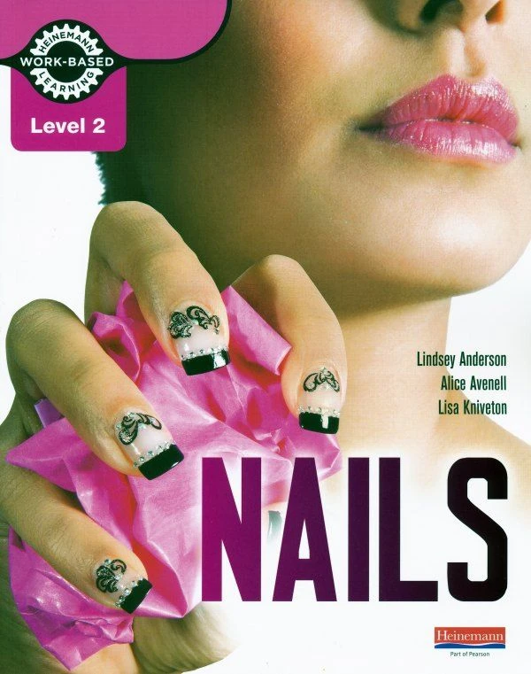 Level 2 NVQ/VRQ Nails 3 Level 2 NVQ/VRQ Nails