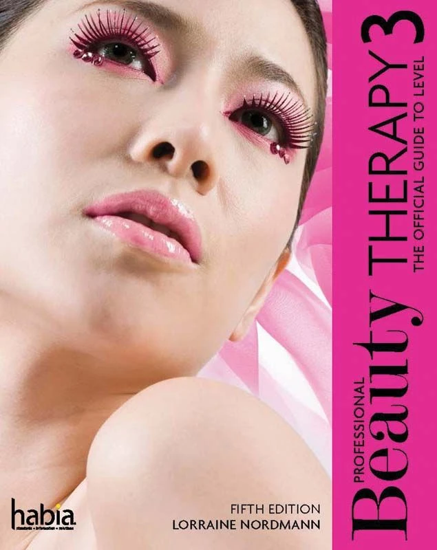 Professional Beauty Therapy 4th Edition 3 Professional Beauty Therapy 4th Edition
