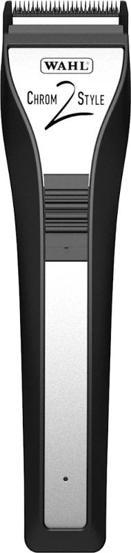 Wahl Chrom2style Corded/Cordless Clipper